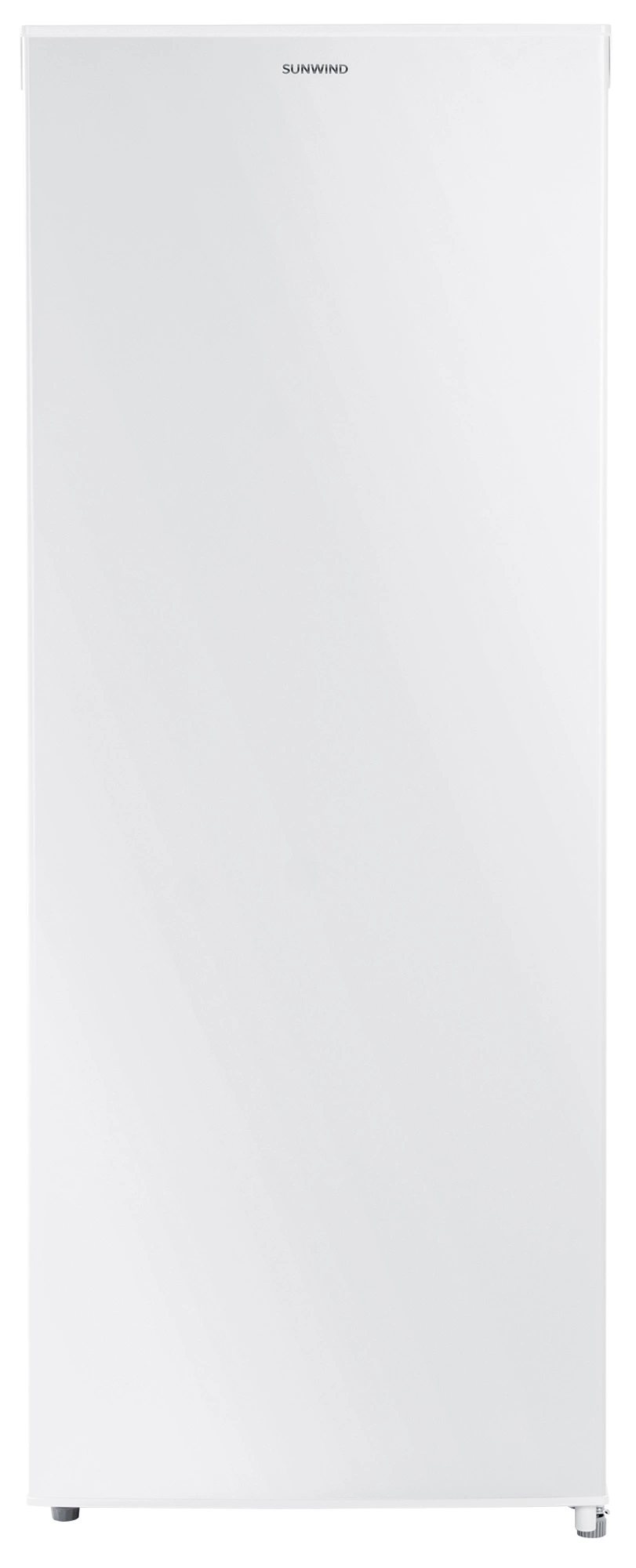 Морозильная камера SunWind SCU205 белый