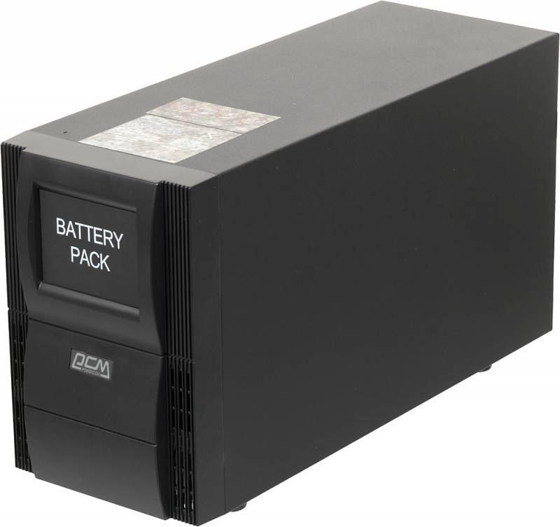 Батарея для ИБП Powercom VGD-48V 48В 14.4Ач для MAC-1500