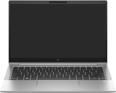 Ноутбук HP EliteBook 630 G10 Core i5 1335U 16Gb SSD512Gb Intel UHD Graphics 13.3" UWVA FHD (1920x1080) Free DOS 3.0 silver WiFi BT Cam (816M3EA)