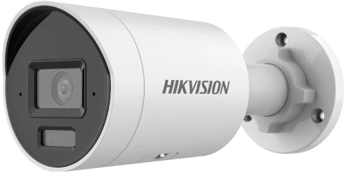 Камера видеонаблюдения IP Hikvision DS-2CD2083G2-LI2U(4mm) 4-4мм цв.