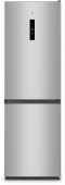 Холодильник Gorenje NRK619FAS4 2-хкамерн. серый