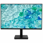 Монитор Acer 23.8" Vero V247YGbmipx черный IPS LED 4ms 16:9 HDMI матовая 250cd 178гр/178гр 1920x1080 120Hz DP FHD 5кг