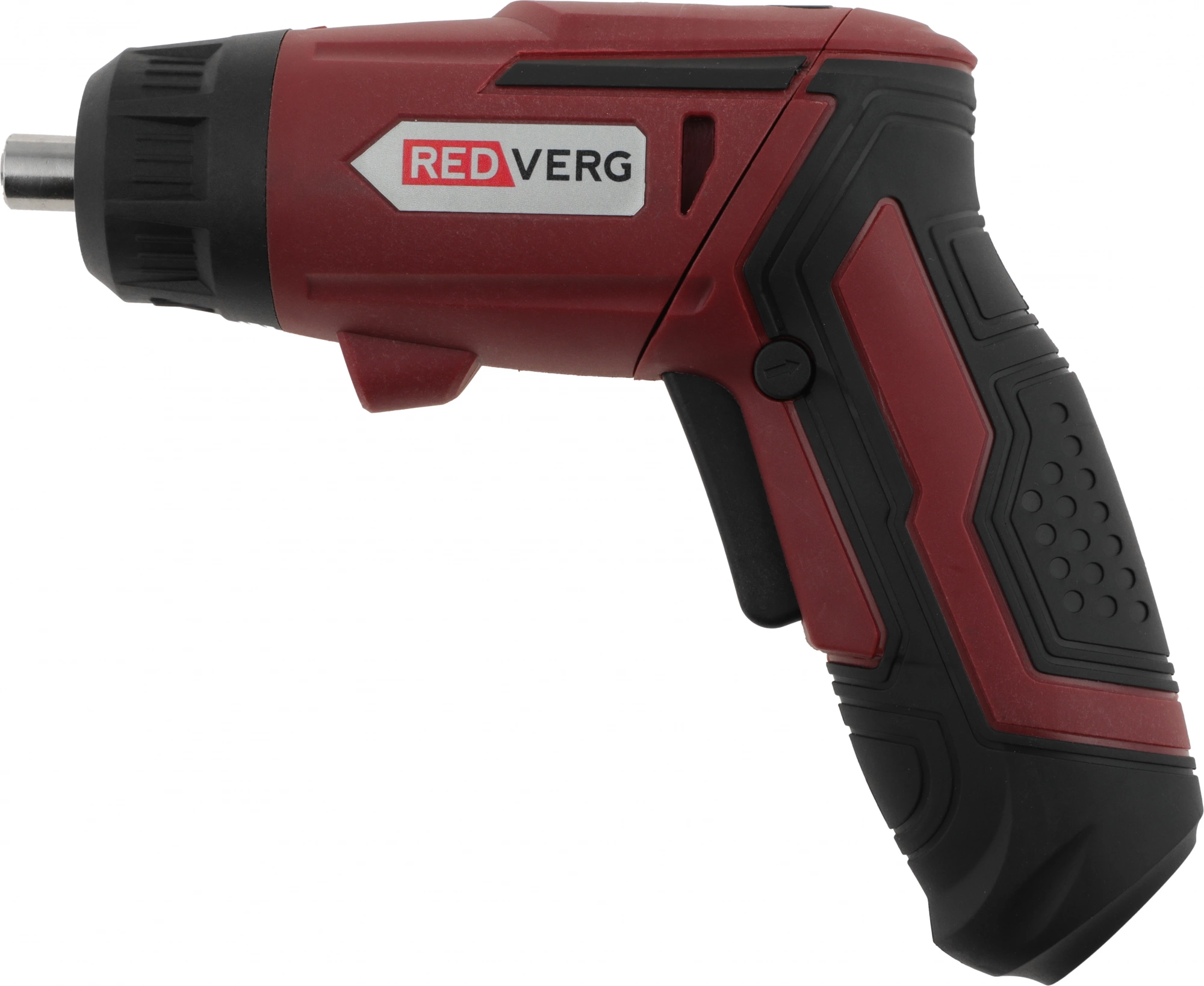 Шуруповерт RedVerg RD-SD3,6L аккум. патрон:шестигр.1/4"