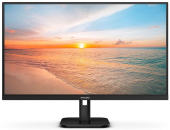 Монитор Philips 27" 1000 series 27E1N1800A черный IPS LED 16:9 HDMI M/M матовая 350cd 178гр/178гр 3840x2160 60Hz DP 4K 4.35кг