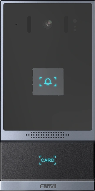 Видеодомофон Fanvil i62 черный