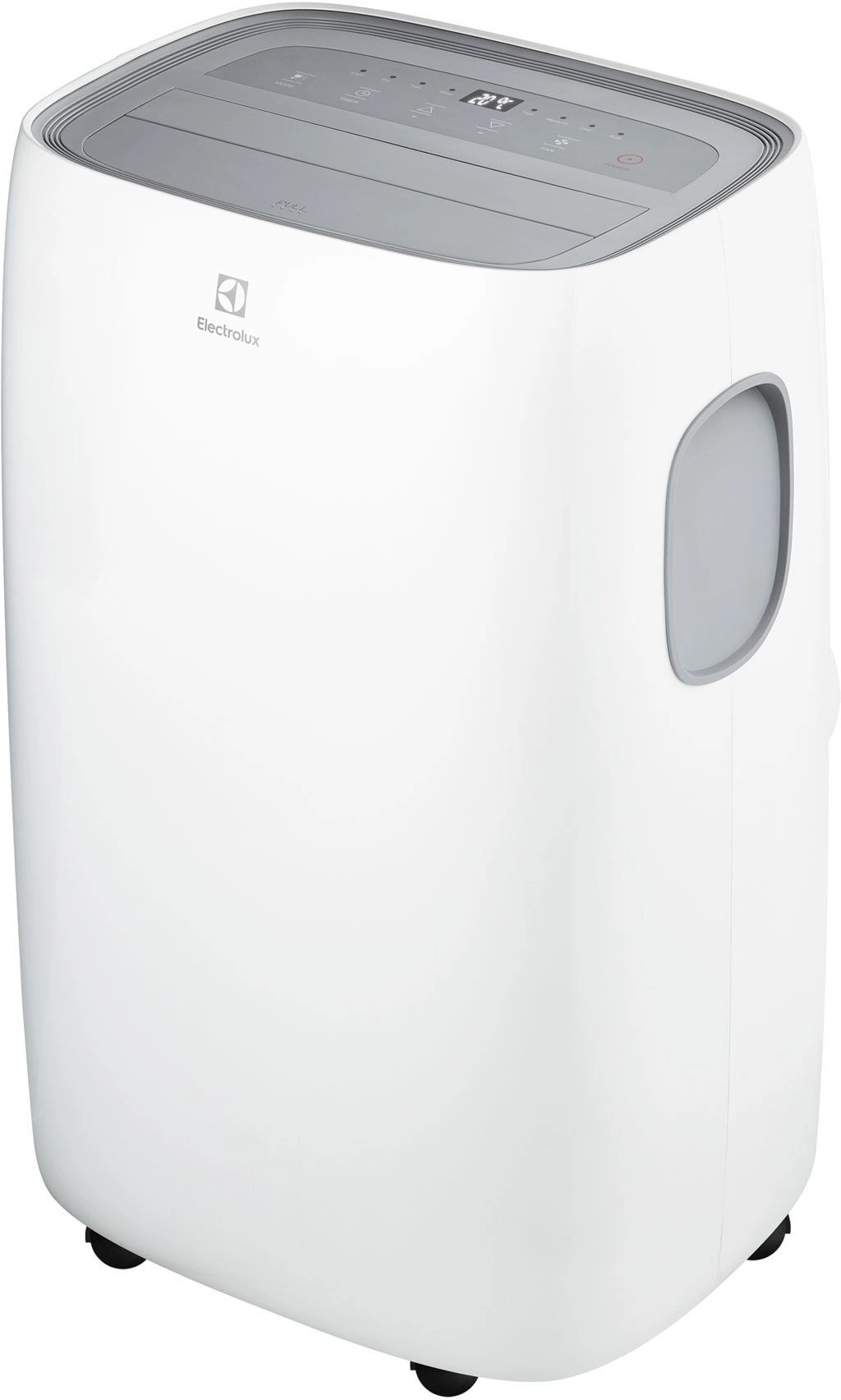 Кондиционер мобильный Electrolux Loft EACM-15 CL/N3 белый площ.37м2