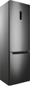 Холодильник Indesit ITS 5200 NG 2-хкамерн. темно-серый мат.