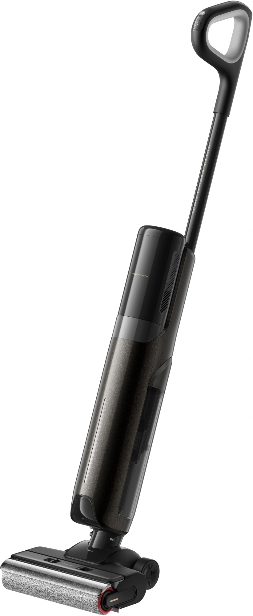 Пылесос моющий Trouver K20 Flex Reach 300Вт черный