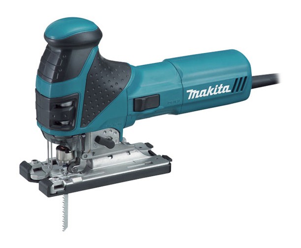 Лобзик Makita 4351FCT 720Вт 2800ходов/мин от электросети (кейс в комплекте)