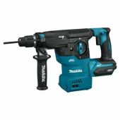 Перфоратор Makita HR008GZ02 патрон:SDS-plus уд.:3.9Дж 40Вт аккум. (кейс в комплекте)