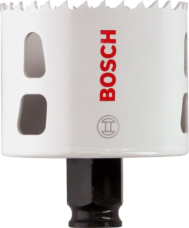 Коронка Bosch 2608594225 по дер/мет/пласт Д=64мм (1пред.) для шуруповертов/дрелей