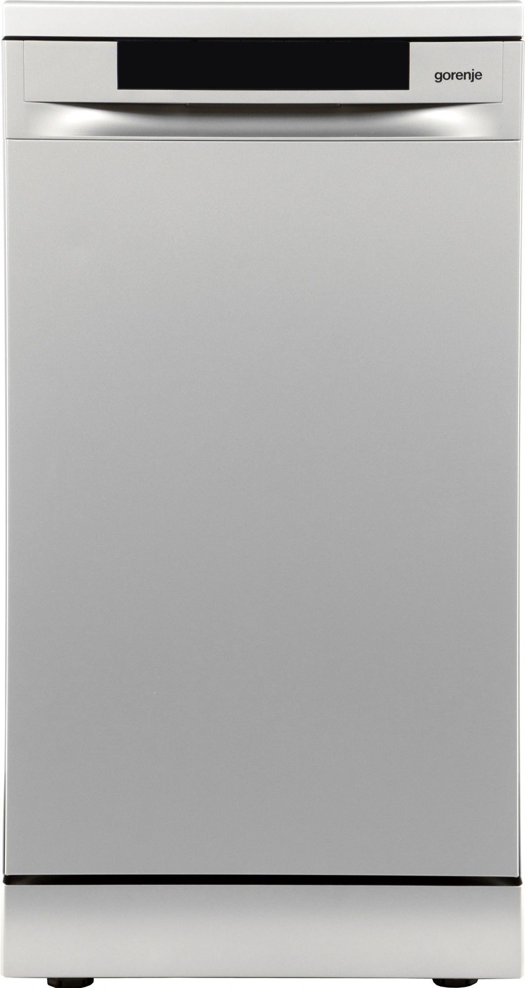 Посудомоечная машина Gorenje GS541D10X (Инвертор-3) нержавеющая сталь (узкая) инвертор