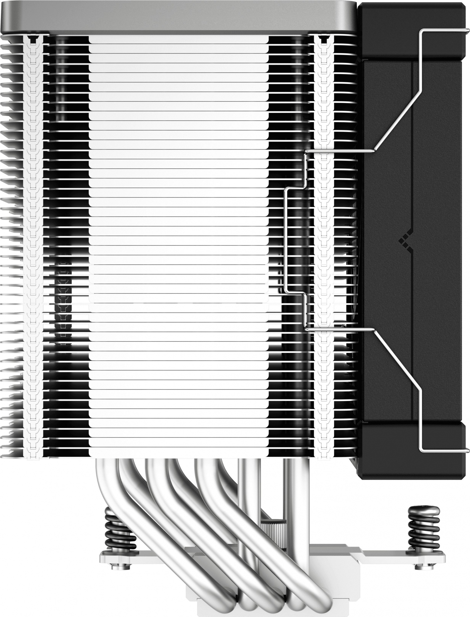 Deepcool am5. Deepcool ak500. Deepcool ak500 Zero Dark. Deepcool ak500 WH. Башенный кулер LGA 1700.