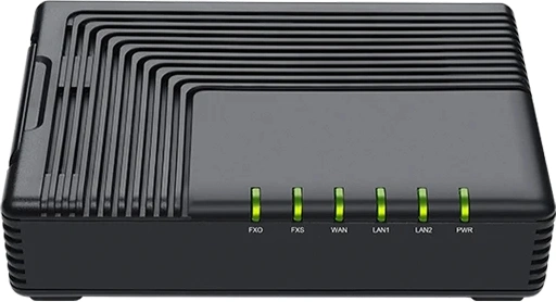 Шлюз IP Flyingvoice FTA5111