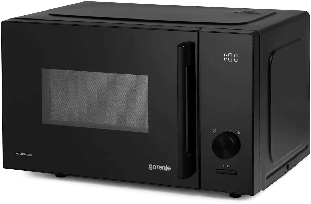Микроволновая Печь Gorenje MO23S4B5 23л. черный