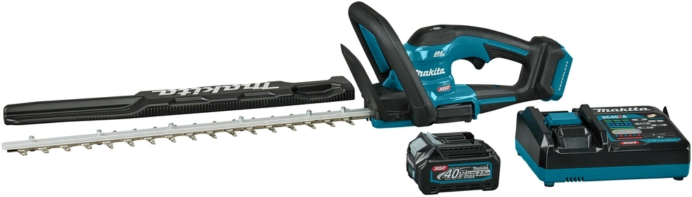 Кусторез Makita UH020GD101аккум.