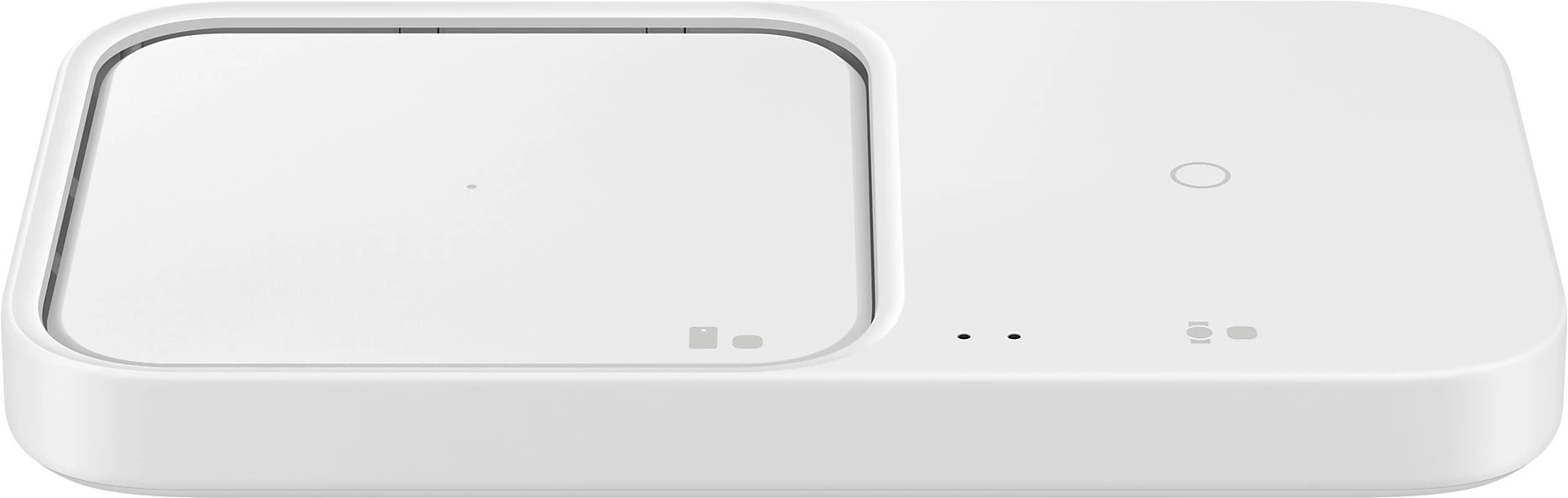 Беспроводное зар./устр. Samsung EP-P5400 15W 2.77A (PD) USB-C Samsung белый (EP-P5400TWEGEU)