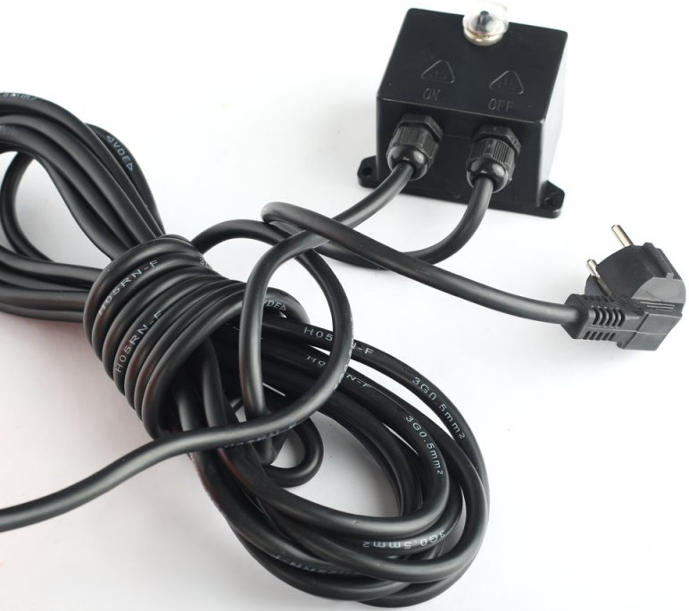 Насос дренажный Patriot FQ500 N 450Вт 8000л/час центробежный (315302419)