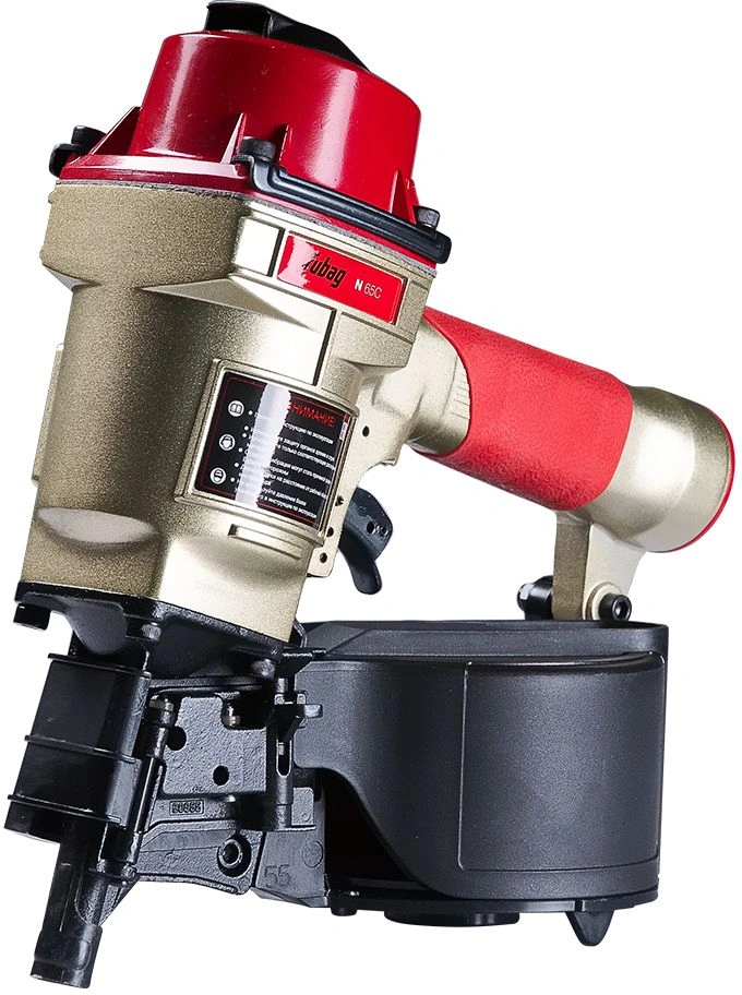 Пистолет гвоздескобозабивной Fubag N65C