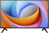 Телевизор LED Hisense 40" 40A4Q черный FULL HD 60Hz DVB-T2 DVB-C DVB-S2 USB WiFi Smart TV (RUS)