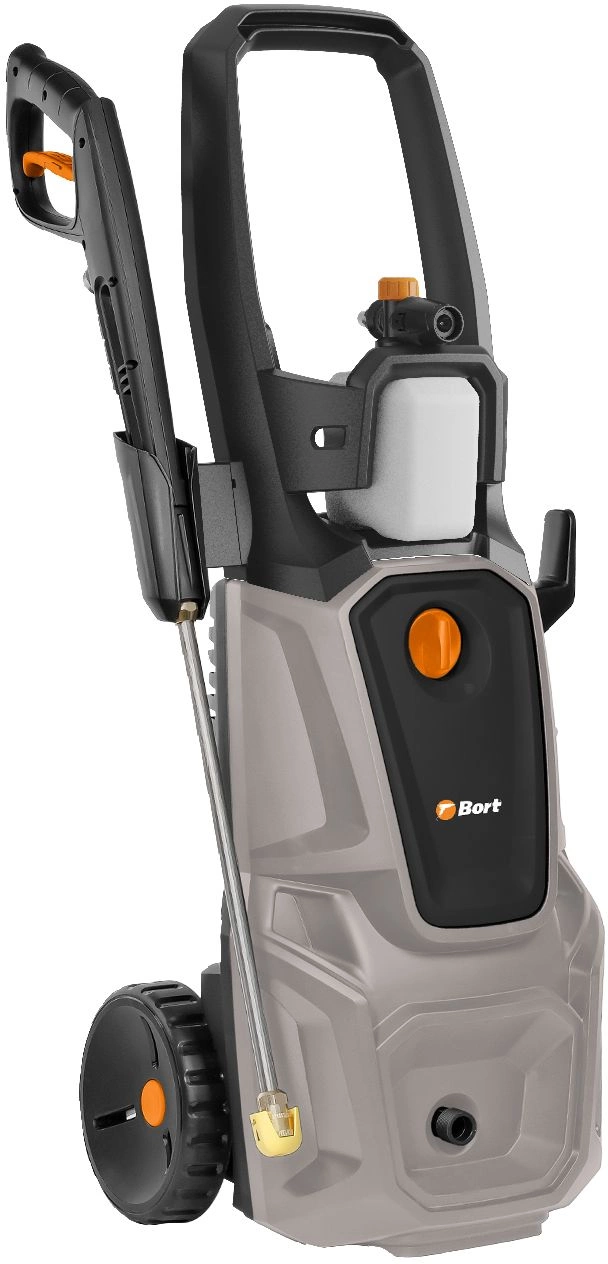 Минимойка Bort KEX-2700-R 2400Вт (93416145)