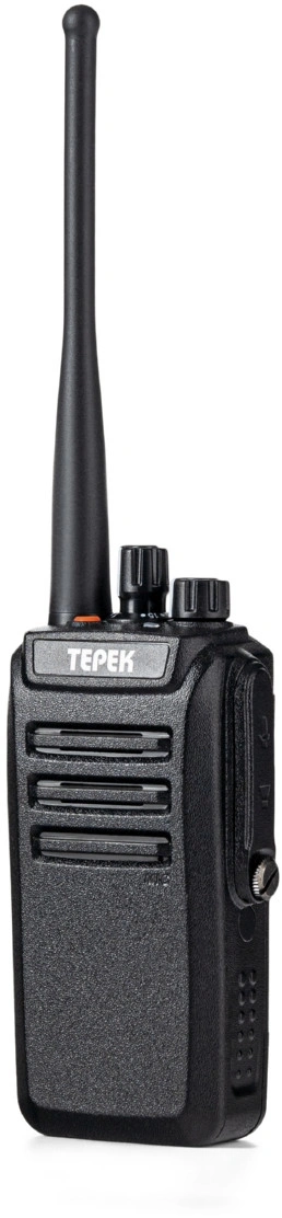Рация Терек РК-401 U 16кан. сигн.Аналоговый