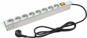 Распределитель питания Штиль PDU-8xSсhuko-Schuko