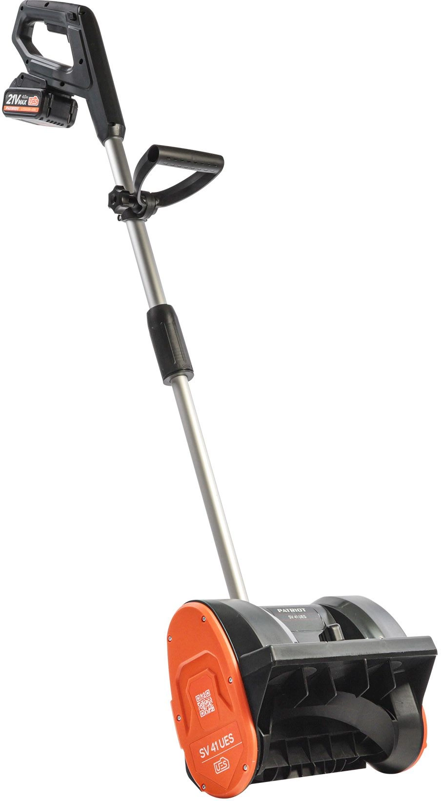 Снегоуборщик электр. Patriot SnowLine SV 41 UES 0.5кВт