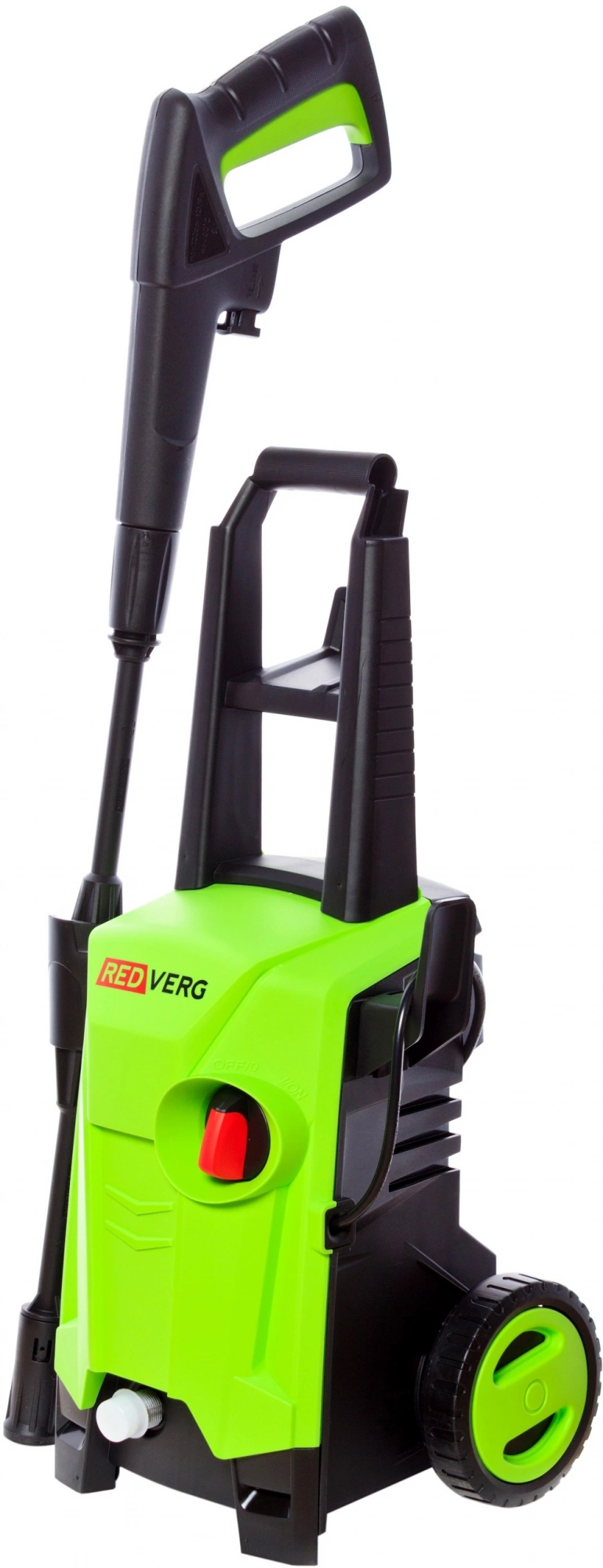 Минимойка RedVerg RD-HPW1200 1200Вт