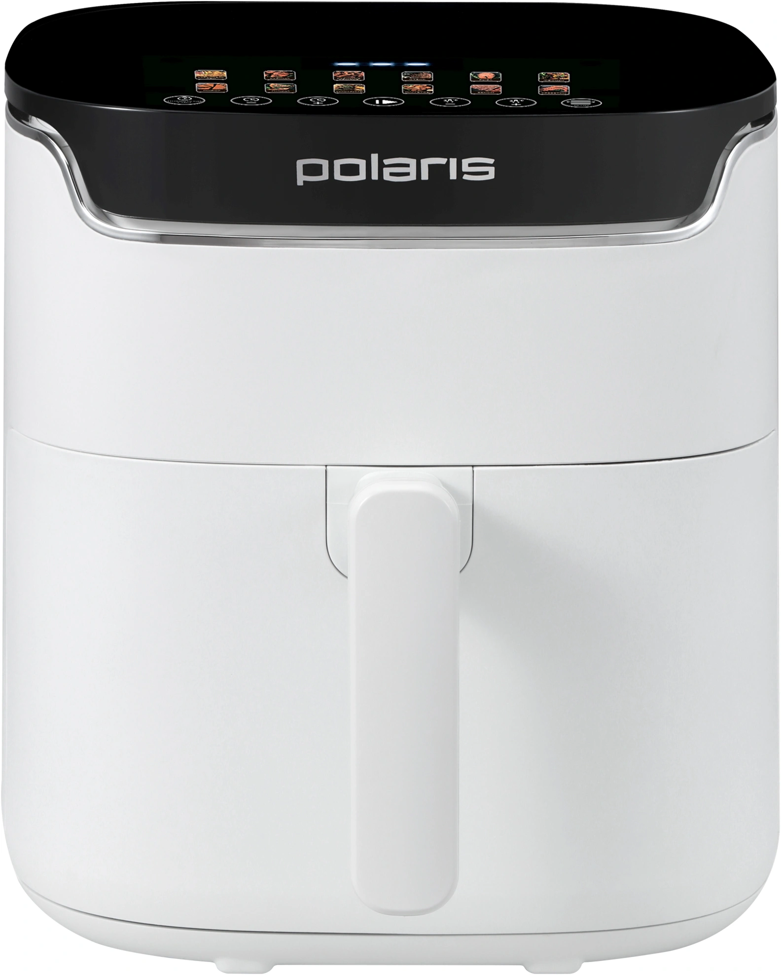 Аэрогриль Polaris PAF 5502 6л 1600Вт белый (026892)