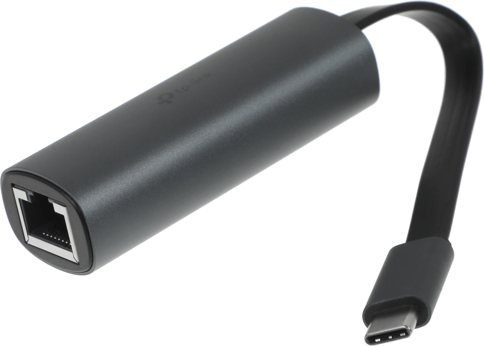 Сетевой адаптер Gigabit Ethernet TP-Link UE302C USB Type-C