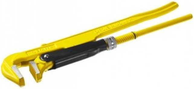 Ключ трубный Stayer 27311-1