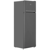 Холодильник Beko B1RDSK280G 2-хкамерн. серый