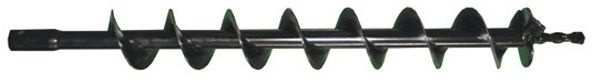 Бур для мотобуров Champion C8061 для AG243/252/352/364
