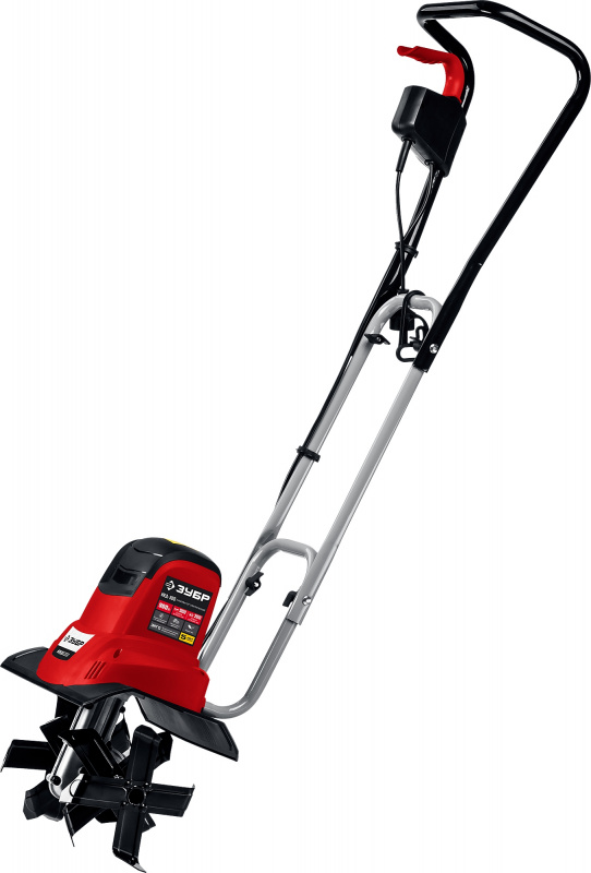 Культиватор Зубр ККД-900