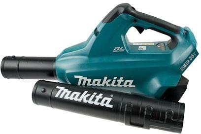 Воздуходувка Makita DUB362Z пит.:от аккум. синий/черный