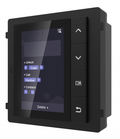 Модуль Hikvision DS-KD-PMR