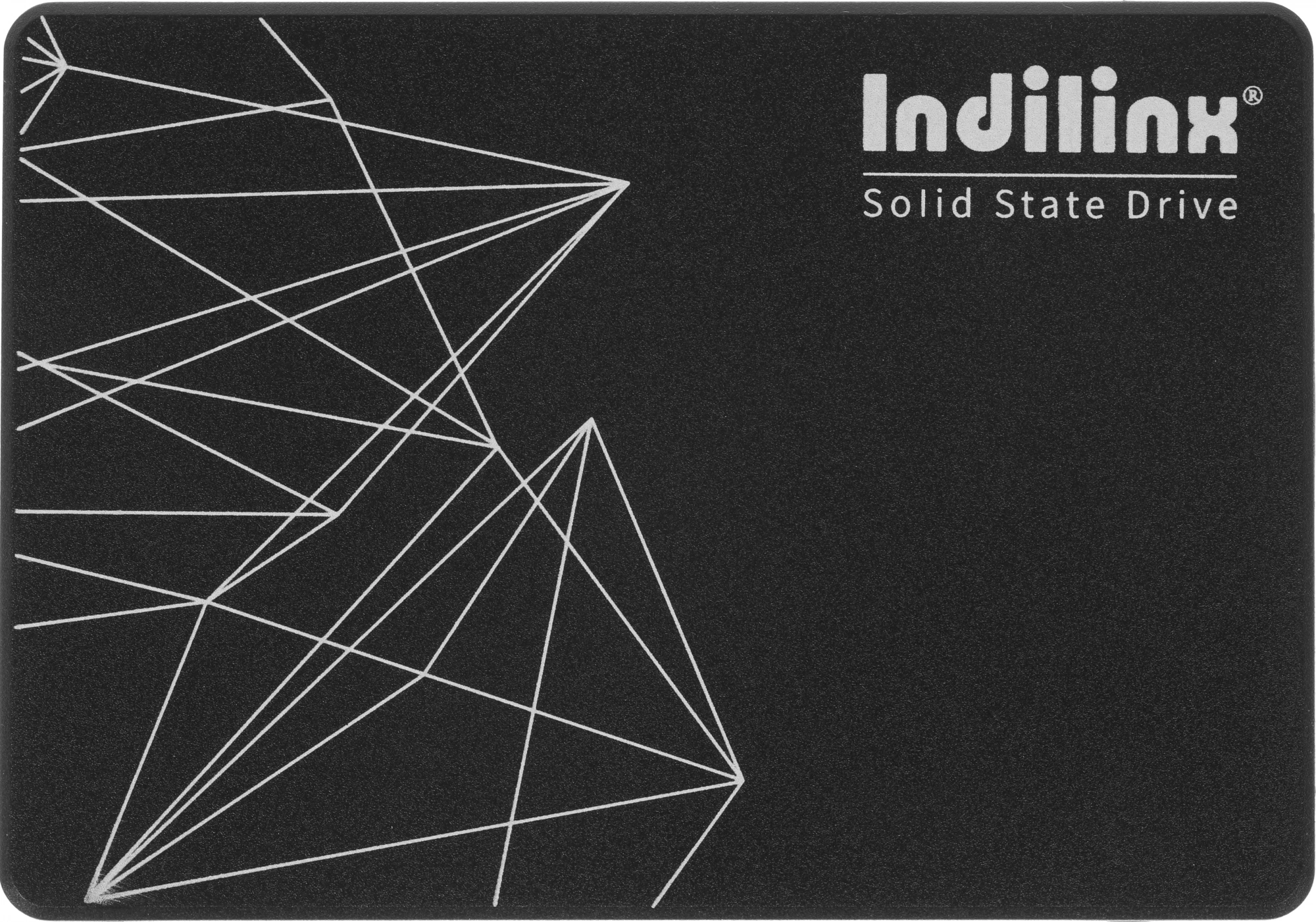 Накопитель SSD Indilinx SATA-III 2TB IND-S325S002TX IND-S325S 2.5"