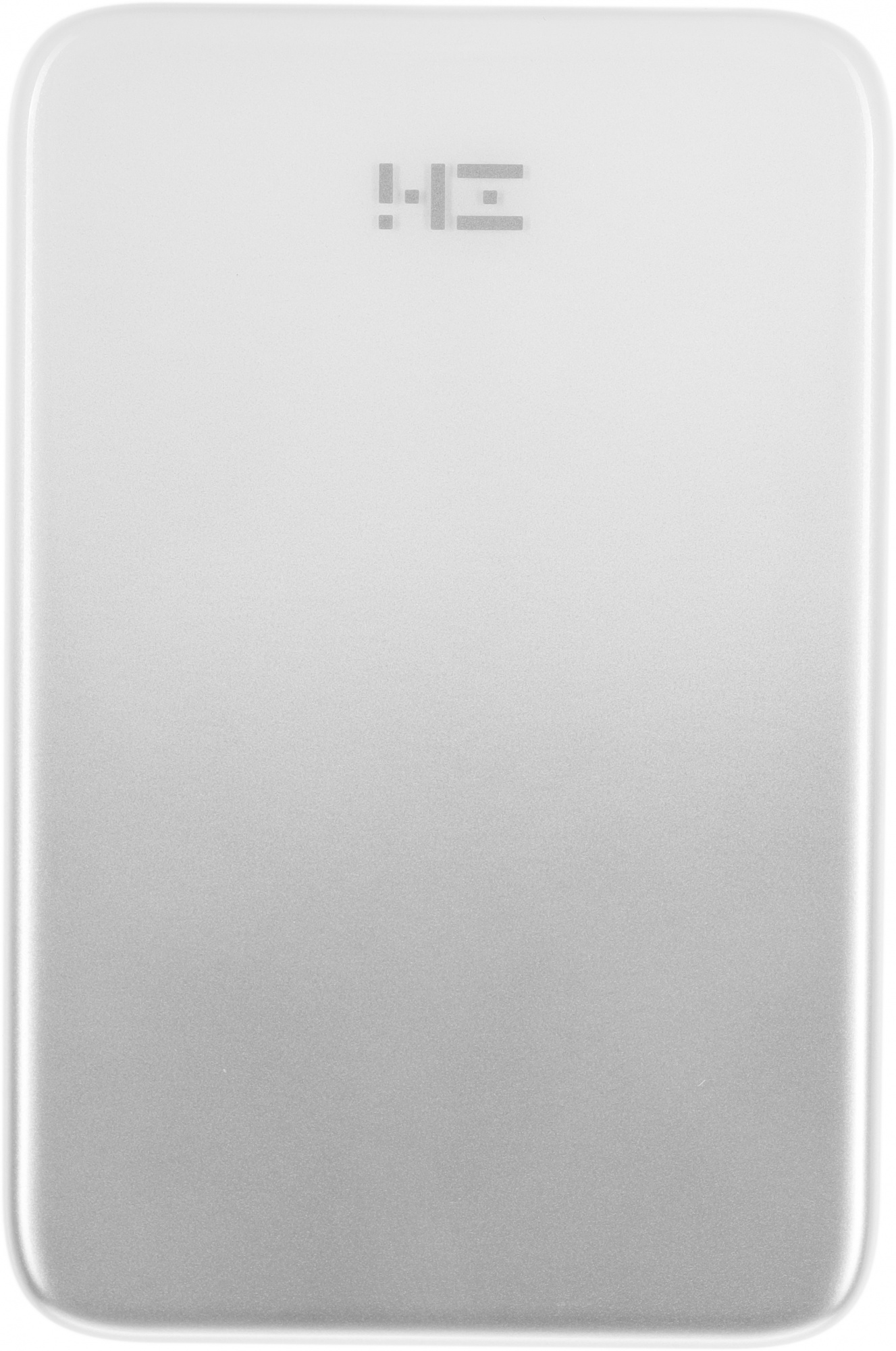 Мобильный аккумулятор ZMI P02ZM 5000mAh QC3.0/PD3.0 12W 2.4A USB-C беспров.зар. белый