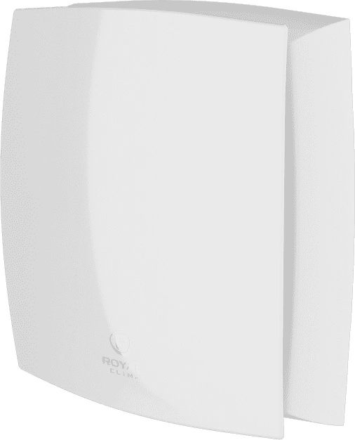 Воздухоочиститель Royal Clima Fiato RCF-70 12Вт белый