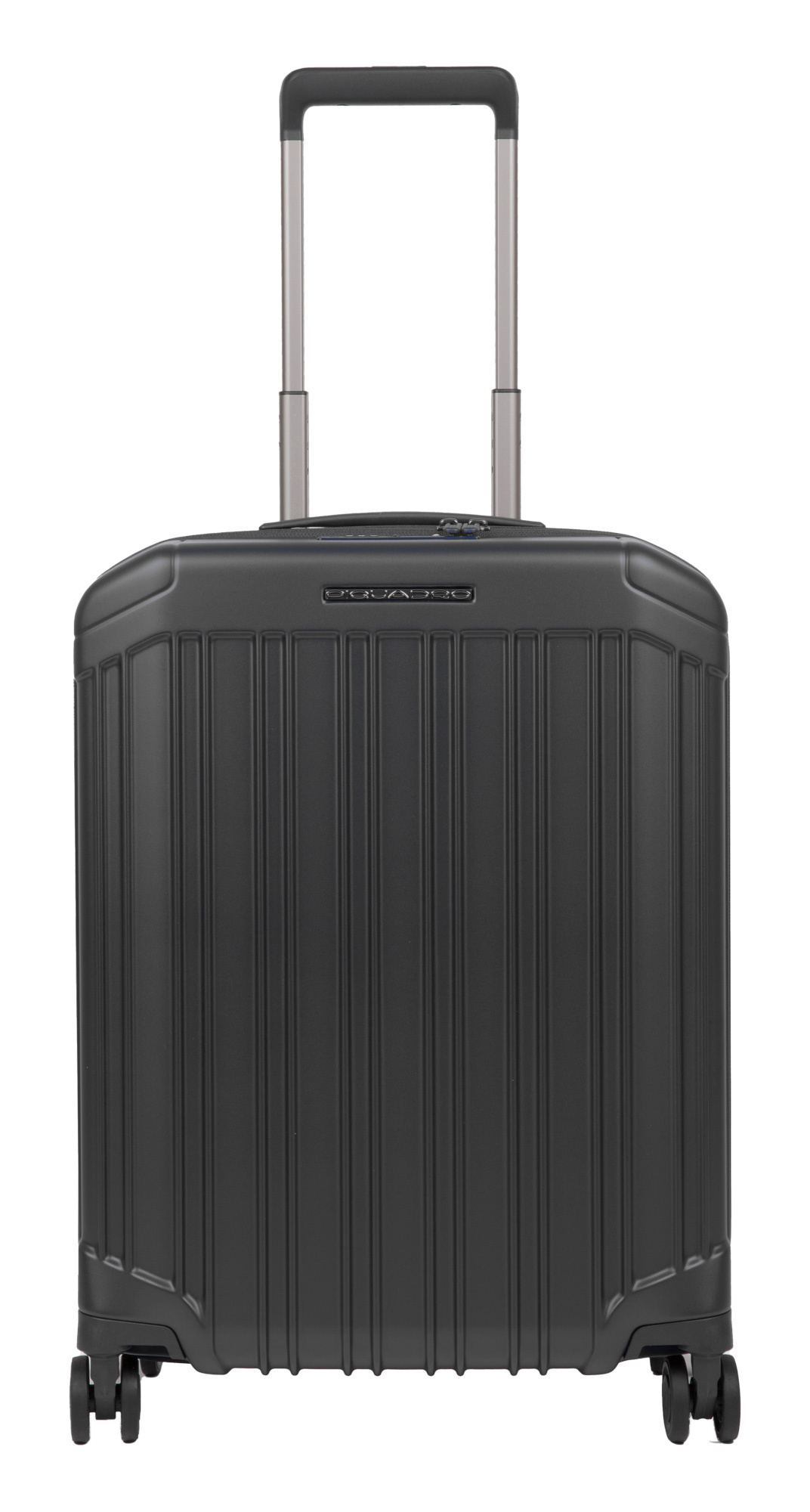 Чемодан Piquadro PQ LIGHT (BV4425PQL/NO) 40x55x20см 31л. 1.99кг. поликарбонат черный
