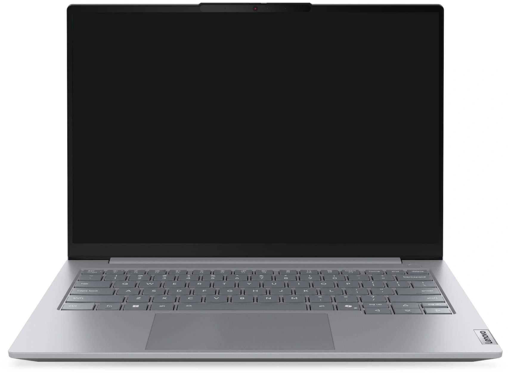 Ноутбук Lenovo Thinkbook 14 G8 IAL Core Ultra 7 255H 16Gb SSD512Gb Intel Arc 140T 14" IPS WUXGA (1920x1200) Windows 11 Pro grey WiFi BT Cam (21SJ005WGQ)