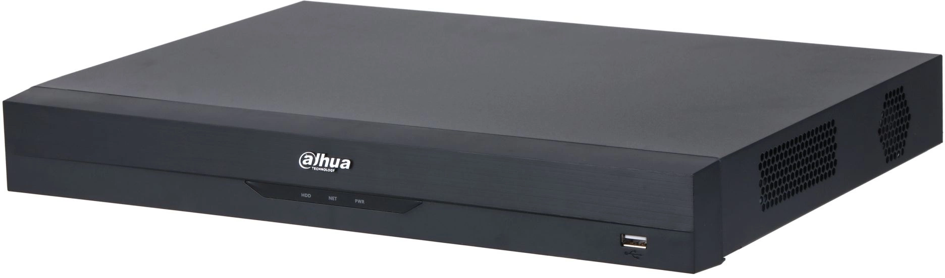 Видеорегистратор Dahua NVR DHI-NVR5208-EI