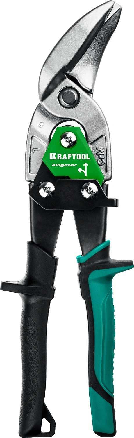 Ножницы Kraftool 2328-OL