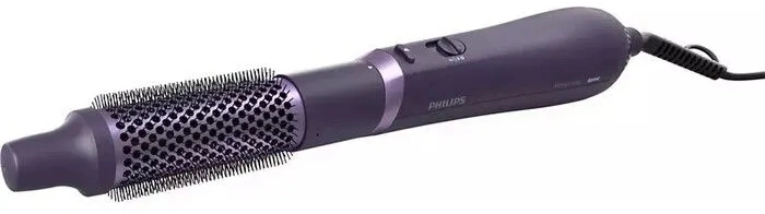 Фен-щетка Philips BHA305/00 800Вт фиолетовый (ВНА305/00)