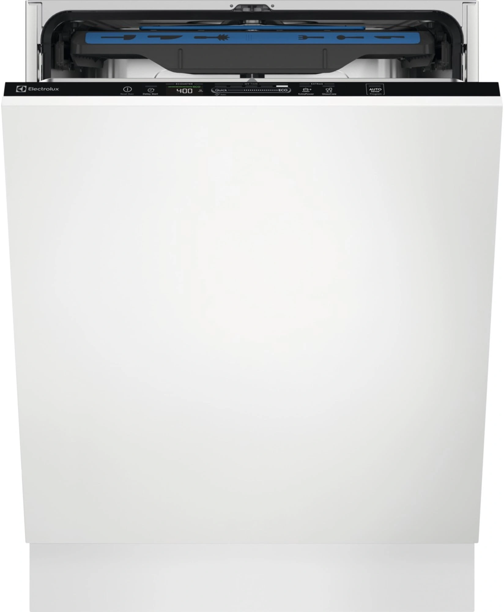Посудомоечная машина встраив. Electrolux EES48401L полноразмерная