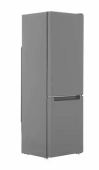 Холодильник Indesit ITS 4180 G 2-хкамерн. серебристый