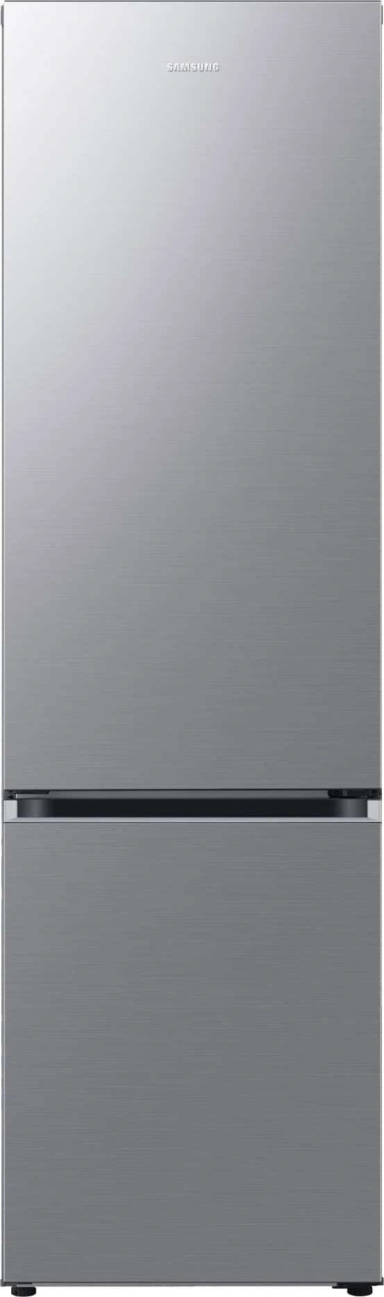 Холодильник Samsung RB38C600CS9/EF 2-хкамерн. серебристый инвертер