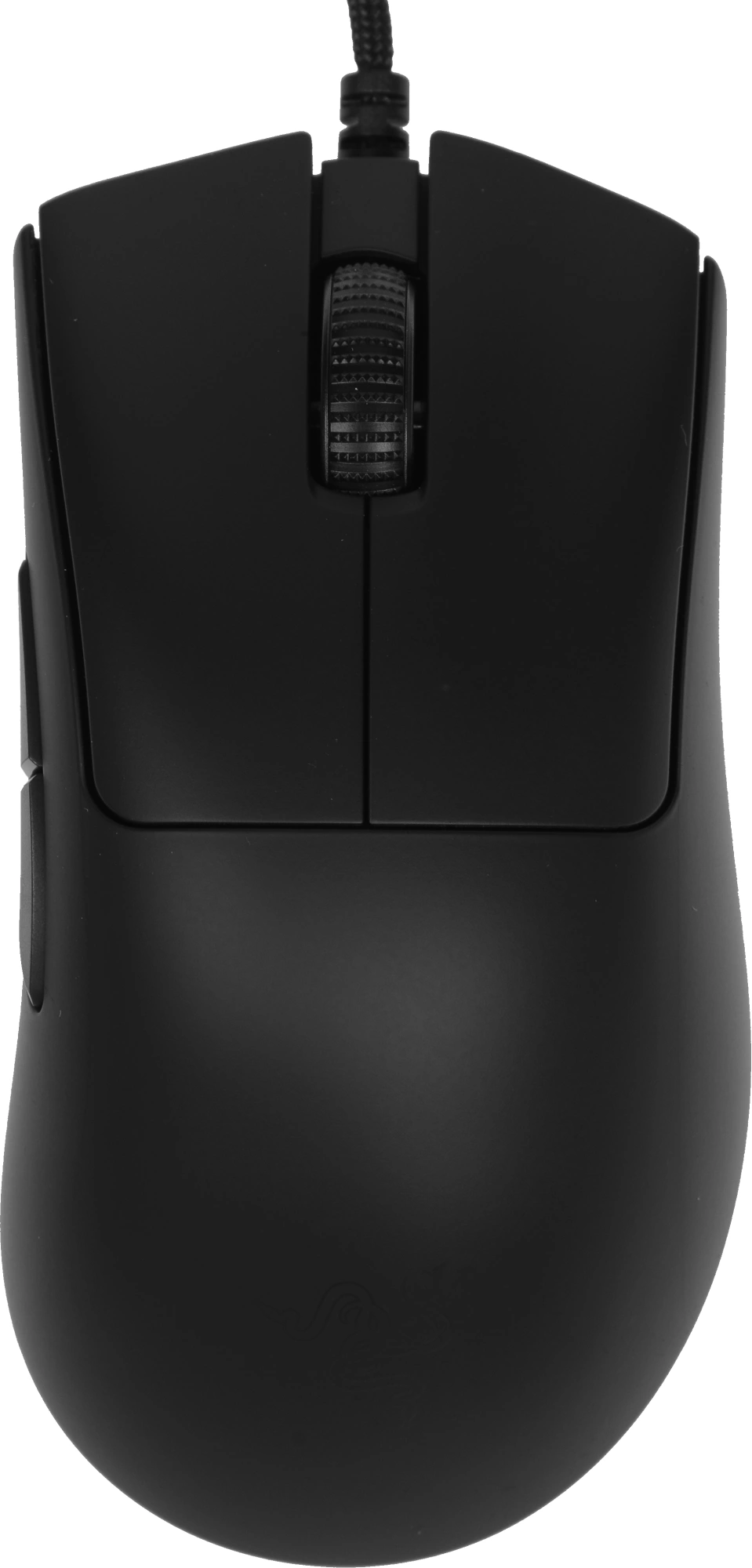 Мышь Razer DeathAdder V3 черный оптическая 30000dpi USB 6but (RZ01-04640100-R3M1)