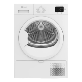 Сушильная машина Indesit IAS3825 кл.энер.:A++ макс.загр.:8кг белый (869895300020)